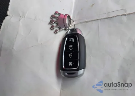 2026 Hyundai Venue Sel z USA, uszkodzony, nr VIN KMHRC8A30TU429928